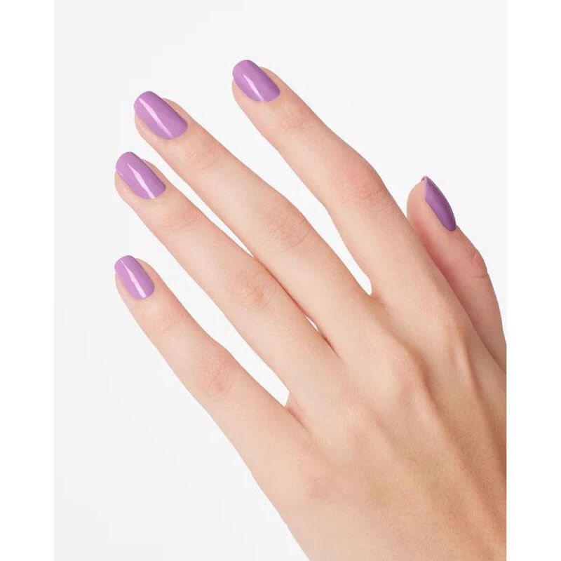 OPI Achievement Unlocked image number 2